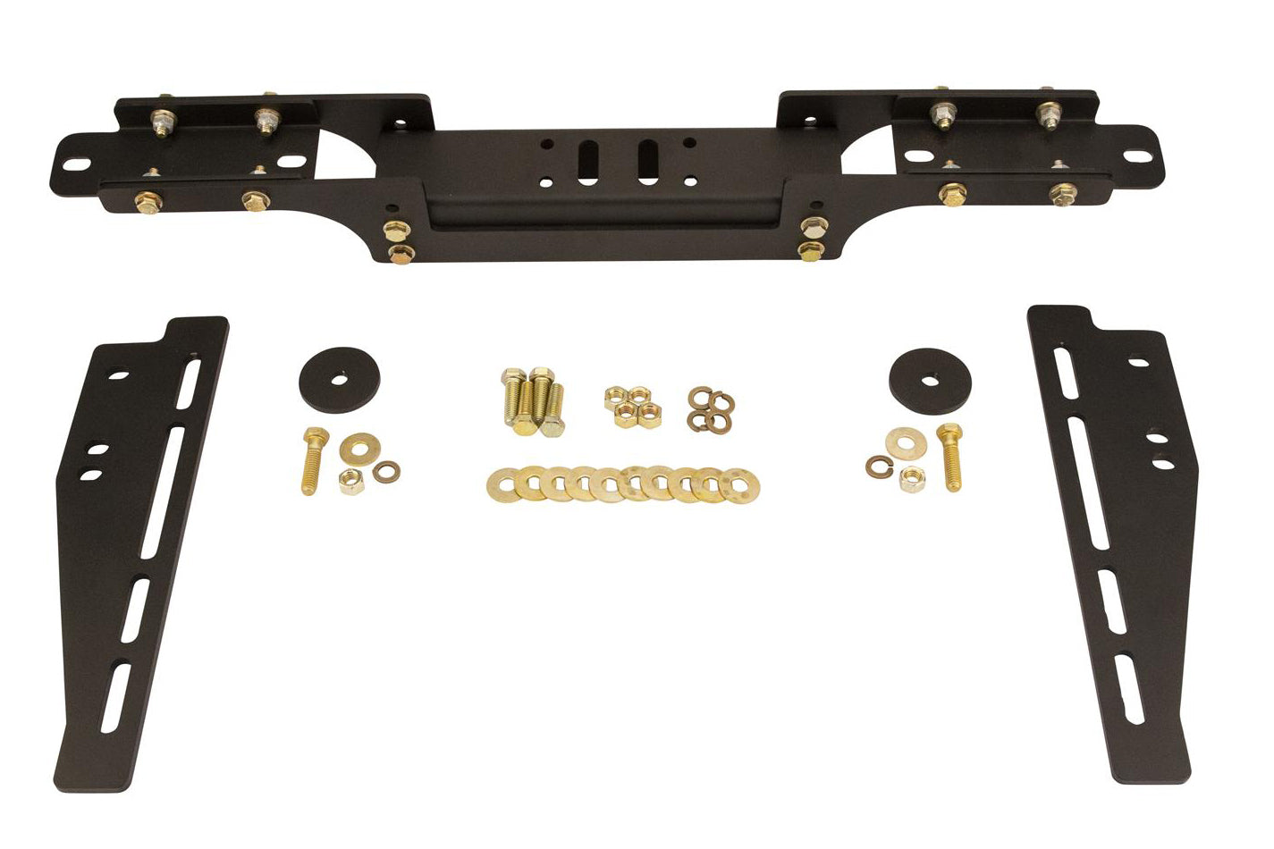 TCI Auto Trans Crossmember w/ All Transmissions TCI953005