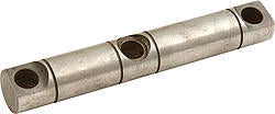 T and D Machine Rocker Shaft - .625 x 4.150 OAL TDM0200
