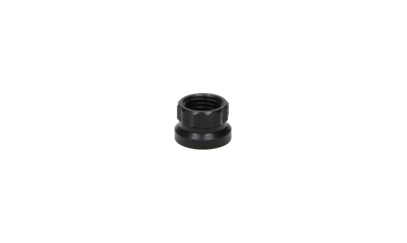 T and D Machine Jam Nut 12pt 3/8-24 Thread TDM03250