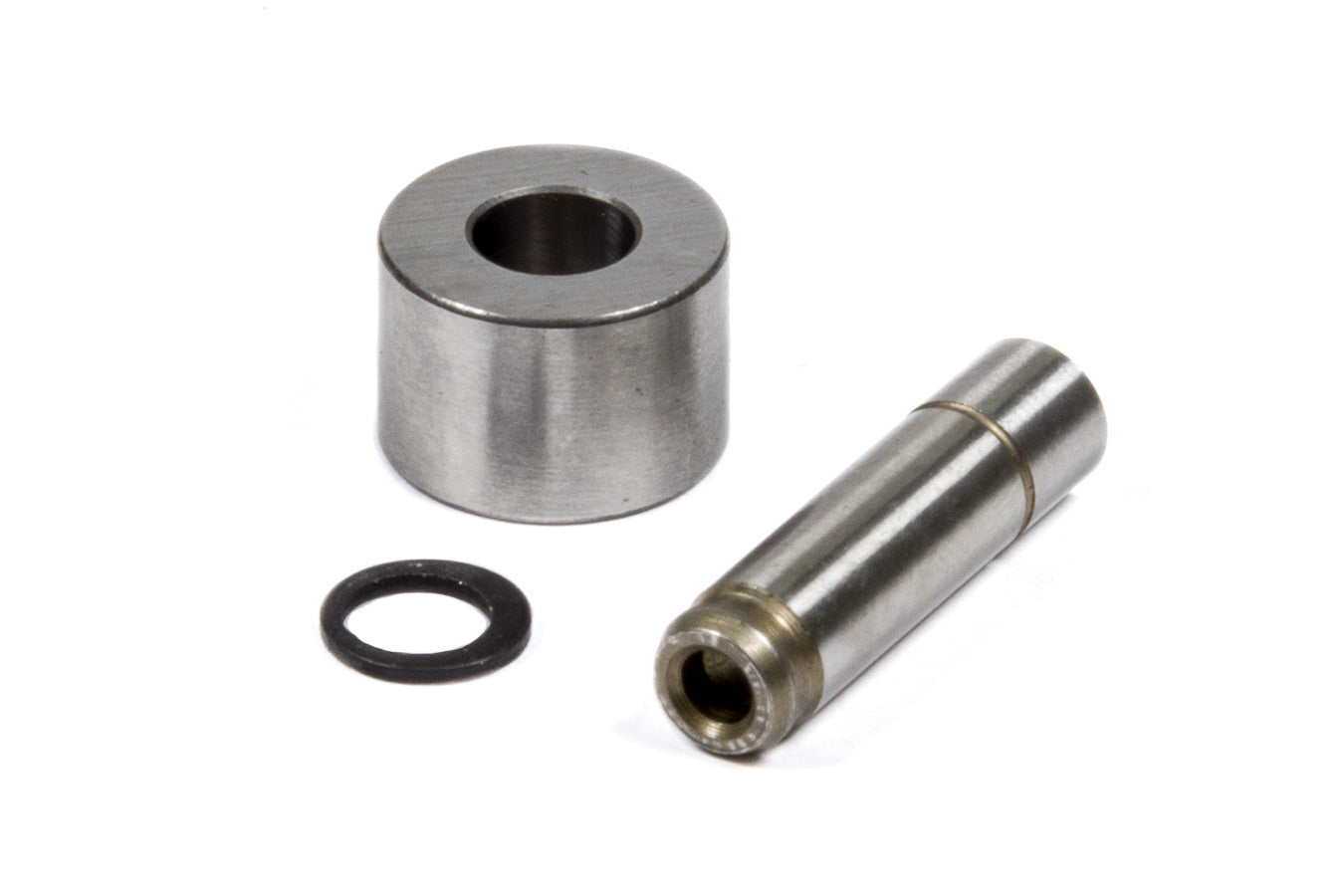 T and D Machine Lightweight Axle Roller and Clip Assembly TDM03361