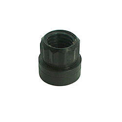 T and D Machine 5/16 Hold Down Nut - 12pt. TDM05120