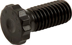T and D Machine Stand Bolt - 7/16-14 x 1 Low Head TDM05230