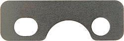 T and D Machine SBC/SBF Stand Shim - .060 TDM05350
