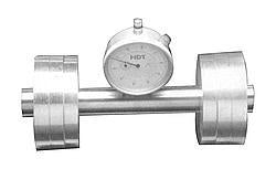 T and D Machine Pinion Depth Checker TDM11000