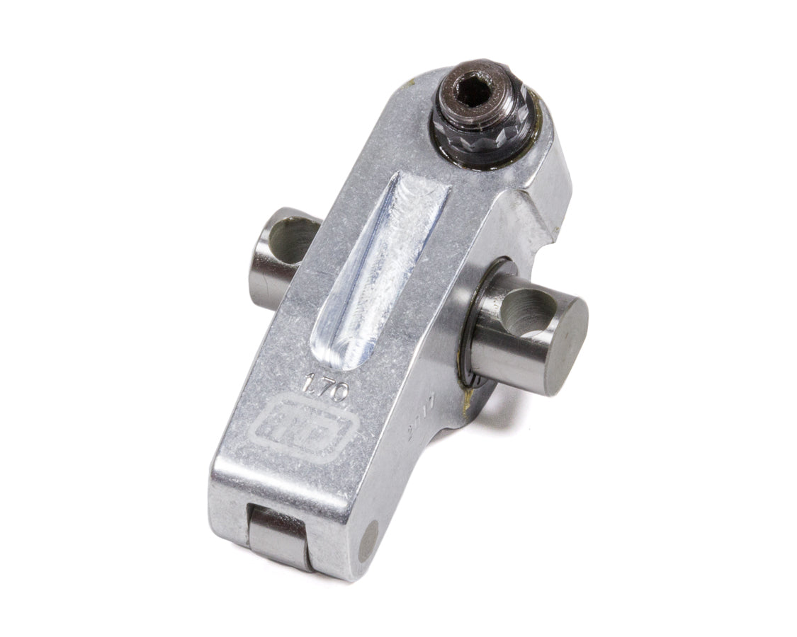 T and D Machine Rocker On Shaft - 1.650 Long .170 RH Offset TDM14-1292-170