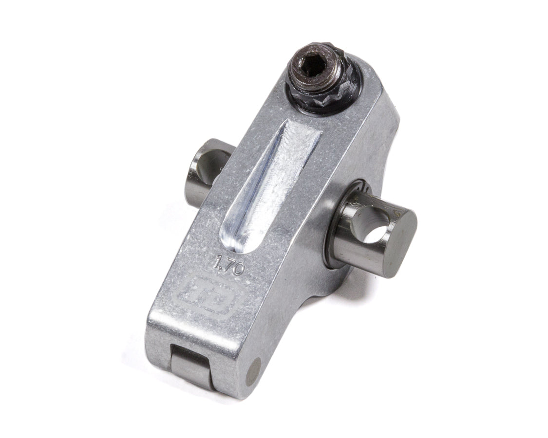 T and D Machine Rocker On Shaft - 1.650 Long .050 LH Offset TDM14-1293-170