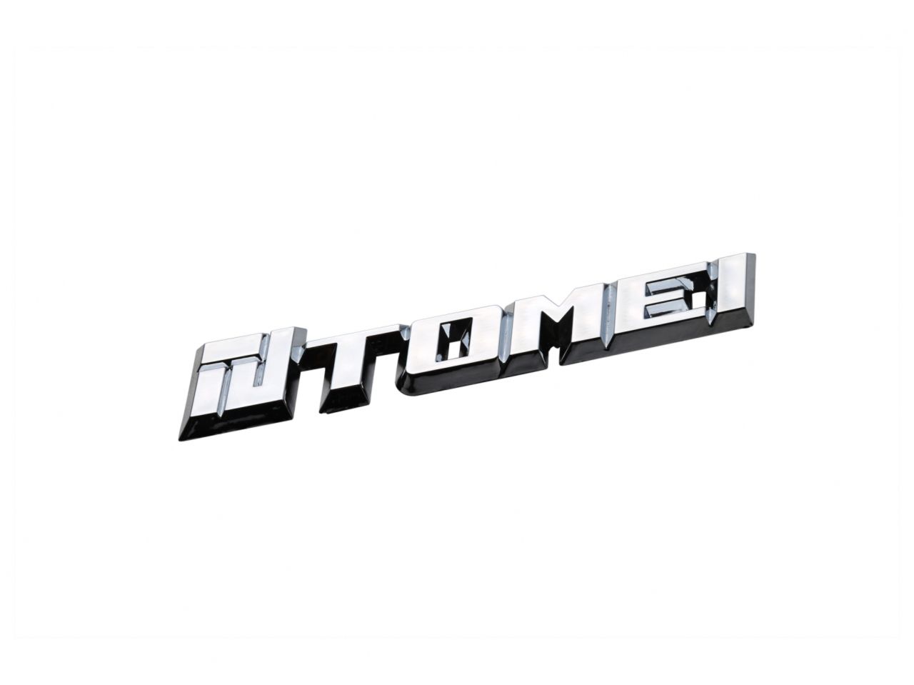 Tomei Decals & Emblems TE501A-0000A Item Image