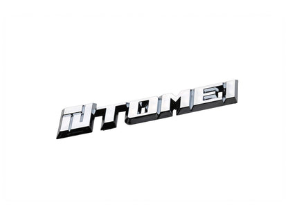 Tomei Decals & Emblems TE501A-0000A Item Image