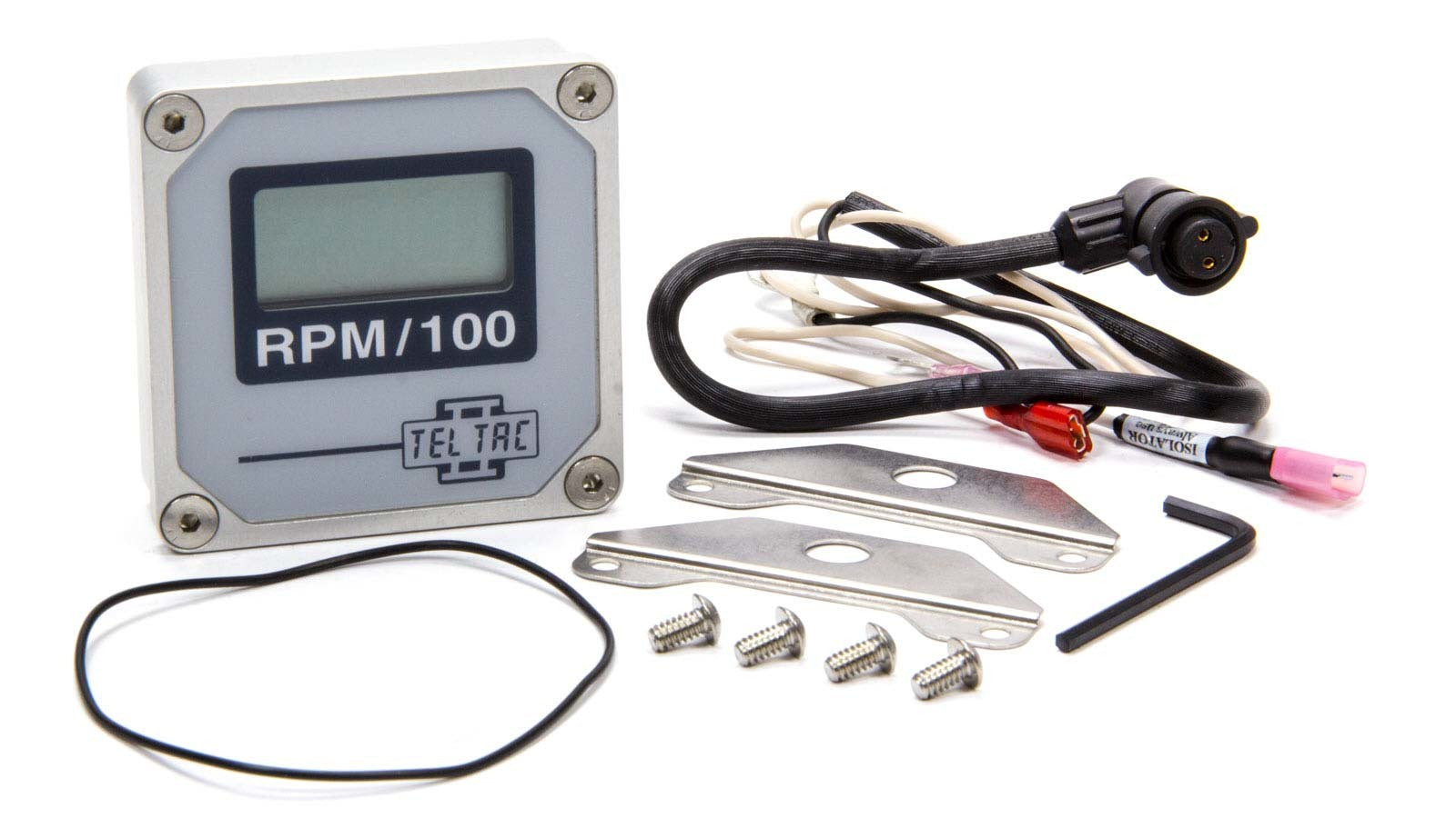 Tel-Tac Universal Digital Tach II TELTACH