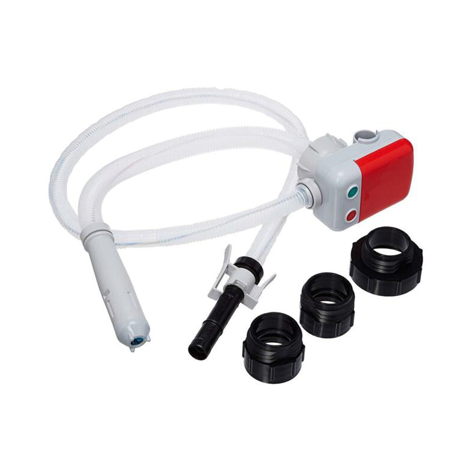 Terapump 4AA Battery Powered Transfer Pump TER20000