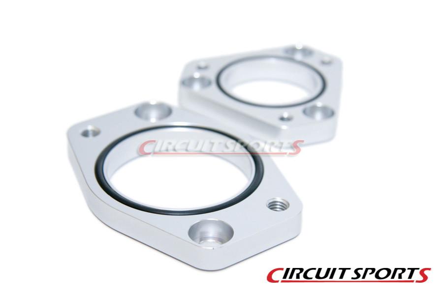 Circuit Sports Turbo Piping Adapter Kit (Aluminum) - Nissan S13 (SR20DET)