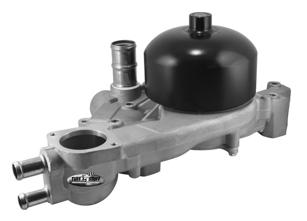 Tuff-Stuff GM LS1 Water Pump as Cast TFS1310C