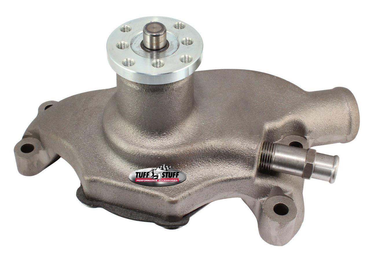 Tuff-Stuff SBC Water Pump Short TFS1354N