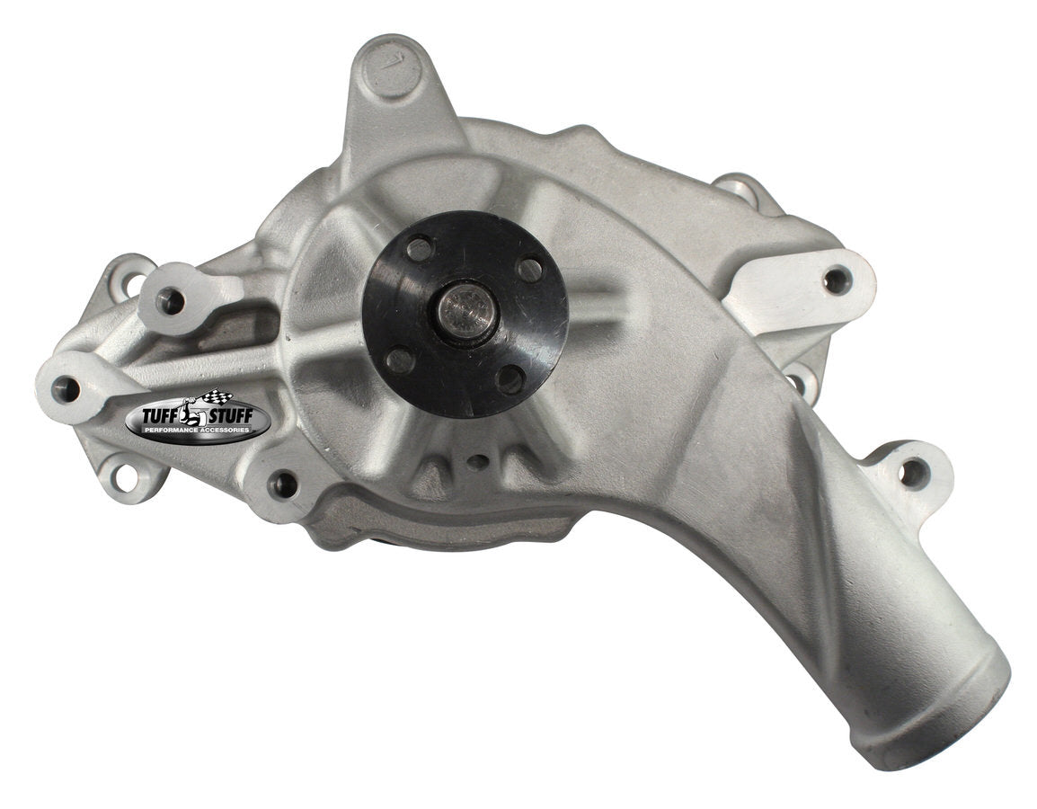 Tuff-Stuff Ford Water Pump FE Motor Cast Plus Aluminum TFS1421