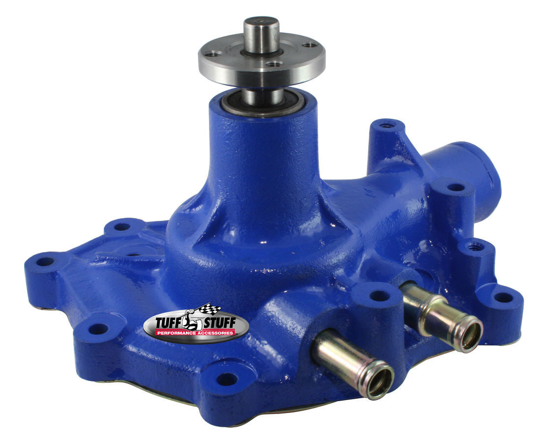 Tuff-Stuff Ford Water Pump Blue Supercool TFS1432CBLUE