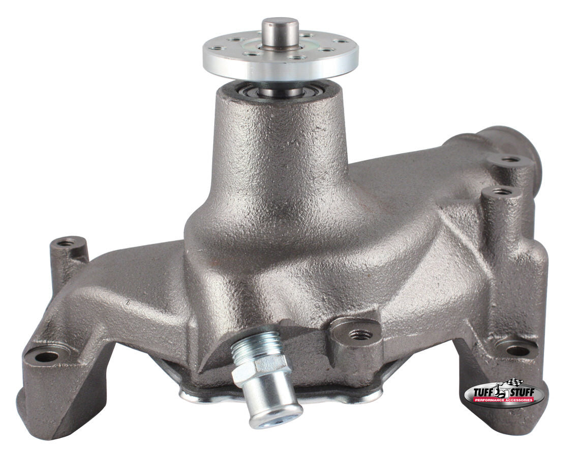 Tuff-Stuff SBC Water Pump Long TFS1449N