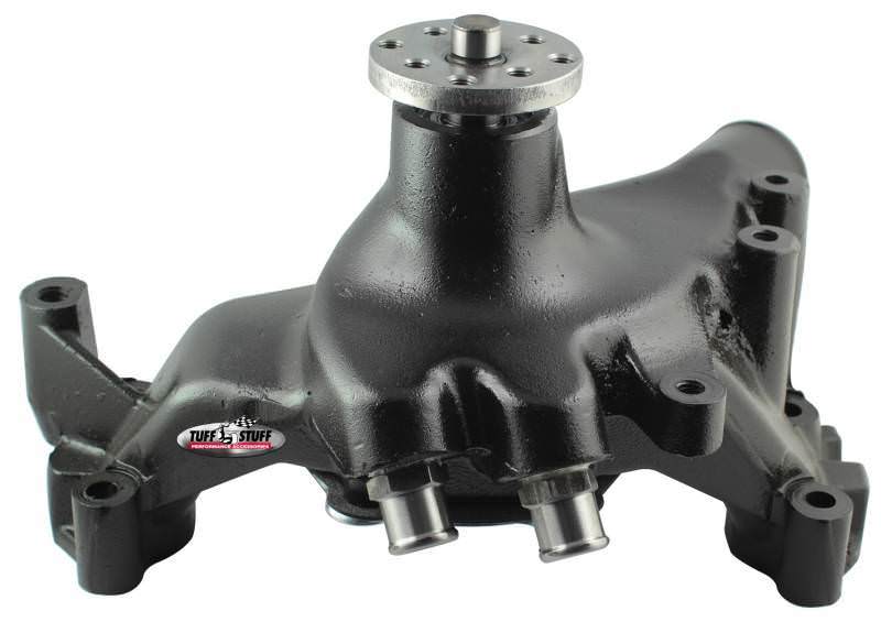 Tuff-Stuff BBC Water Pump Long Smoothie Black TFS1459NC