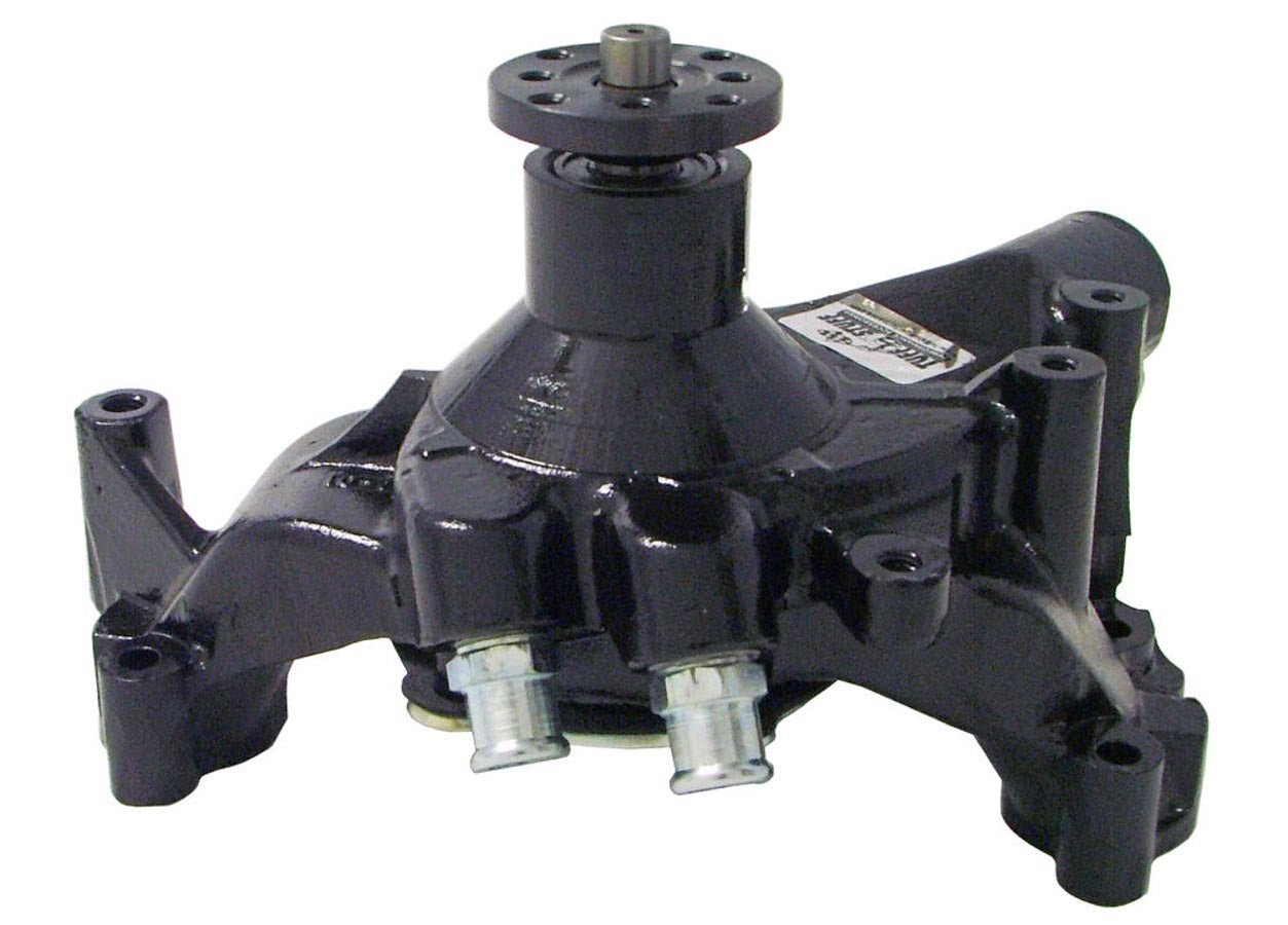 Tuff-Stuff BBC Water Pump Long Black TFS1461NC