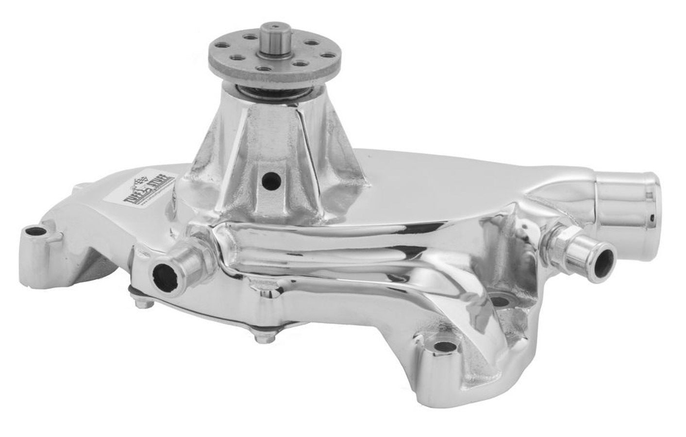 Tuff-Stuff Corvette Water Pump TFS1484NB