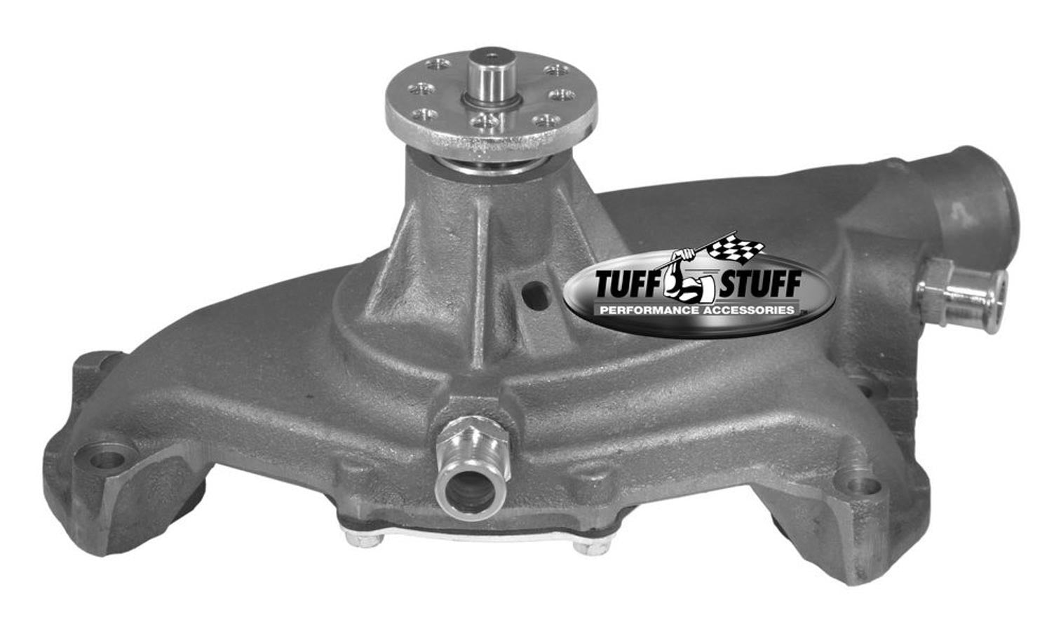 Tuff-Stuff BBC Water Pump Short TFS1494N