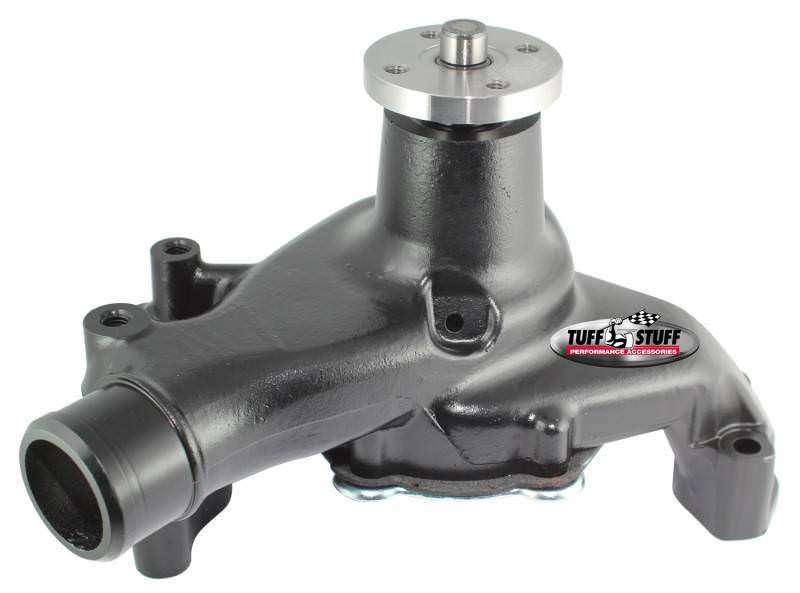 Tuff-Stuff SBC Water Pump Long Smoothie Black TFS1675AC