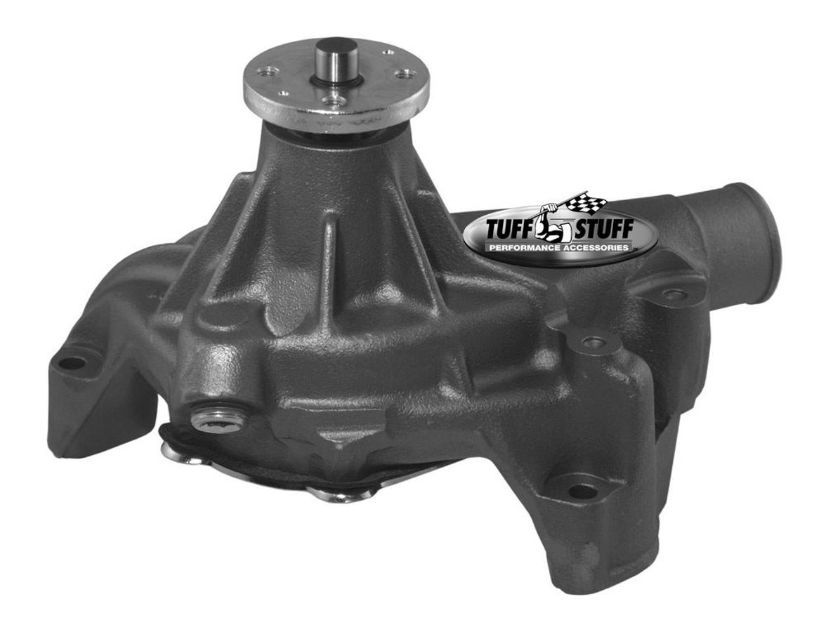 Tuff-Stuff 87-95 SBC Water Pump Rev Rotation TFS1675N