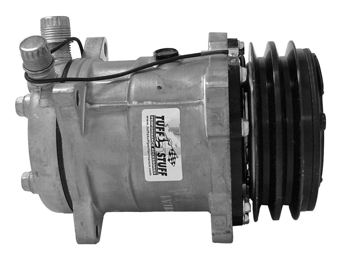 Tuff-Stuff 508 Compressor R134A Plain TFS4515NCDP