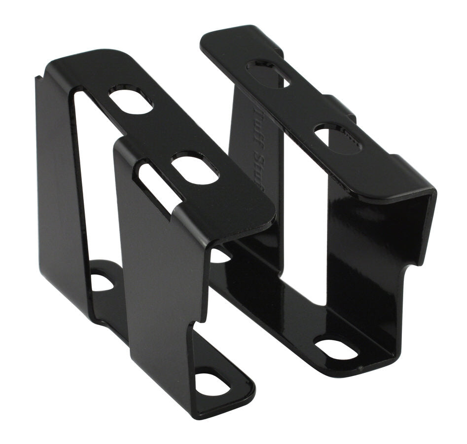 Tuff-Stuff Booster Bracket GM 55-64 Black Powder Coat TFS4651C