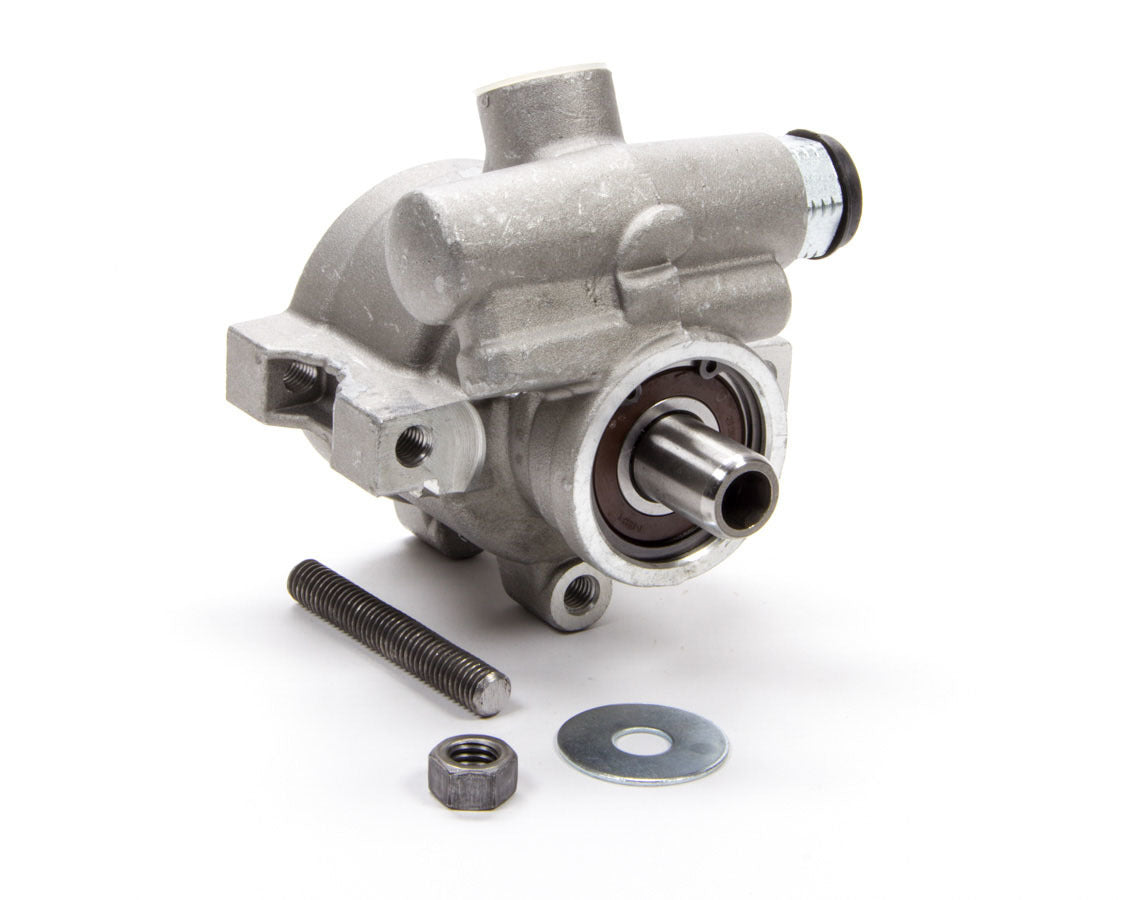 Tuff-Stuff Type II Power Steering Pump GM Pressure Cast TFS6170AL-1