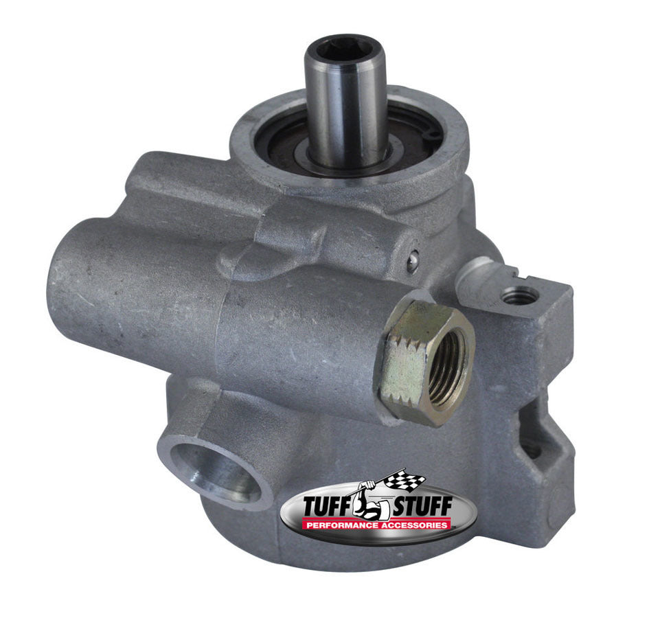 Tuff-Stuff Type II Power Steering Pump GM Stock Pressure TFS6175AL-1