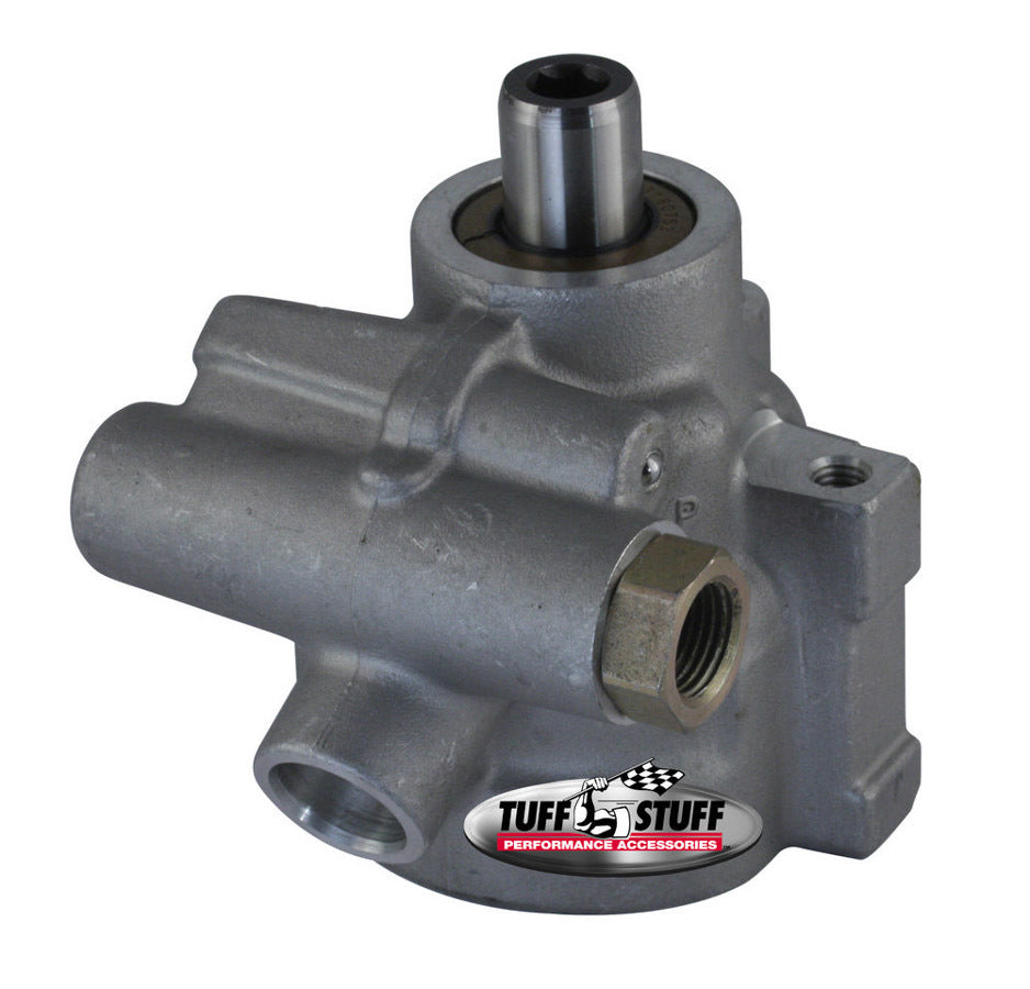 Tuff-Stuff GM LS1 Power Steering Pump as Cast TFS6175AL-6