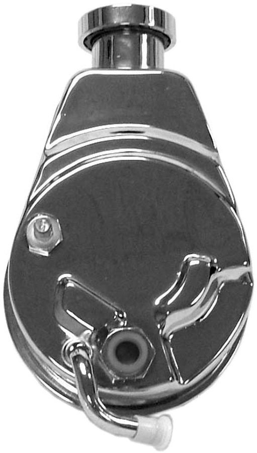 Tuff-Stuff 78-79 Camaro Chrome Power Steering Pump TFS6181A