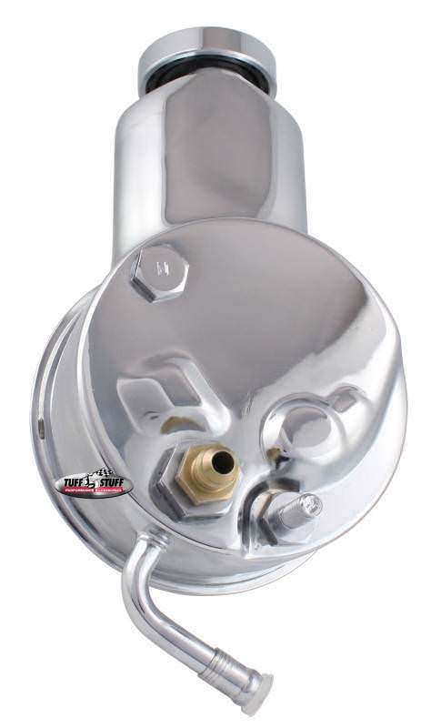 Tuff-Stuff Saginaw Power Steering Pump 1969 Camaro TFS6195A