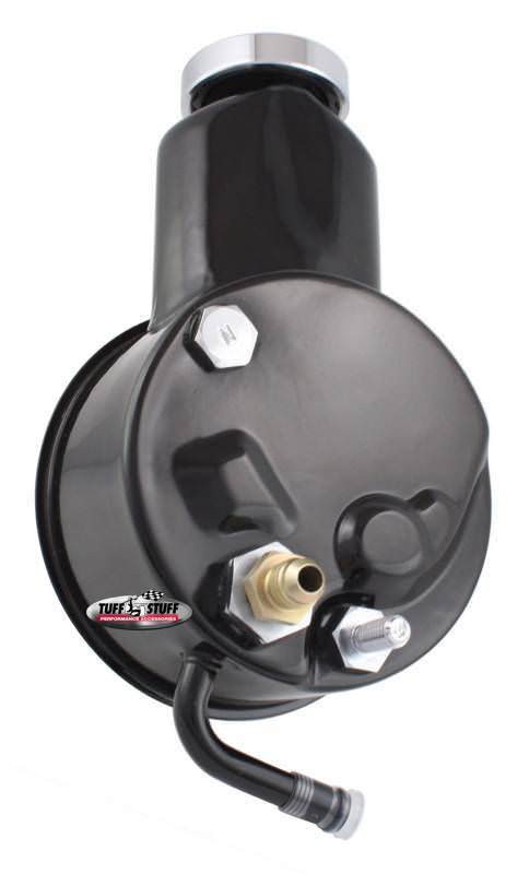 Tuff-Stuff Saginaw Power Steering Pump 1969 Camaro TFS6195B