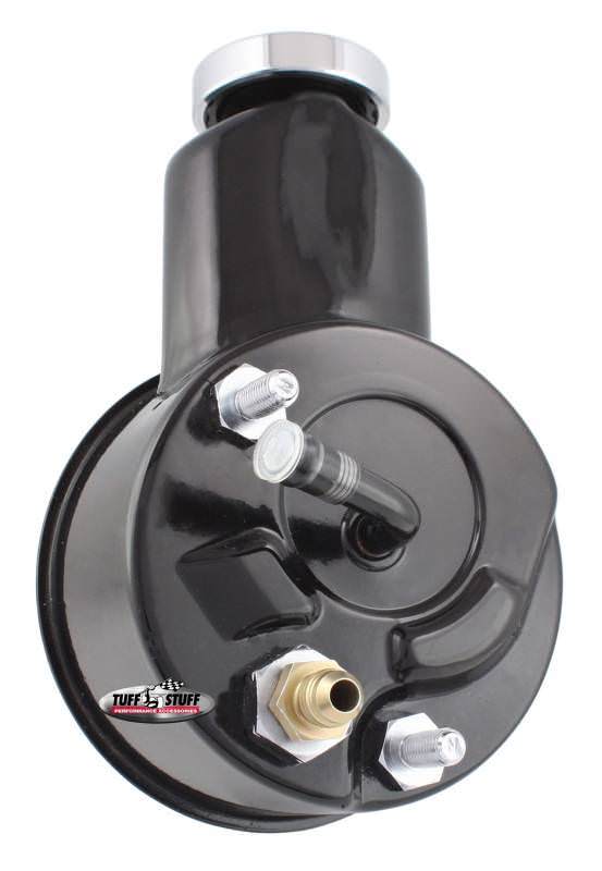 Tuff-Stuff Saginaw Power Steering Pump 61-69 GM Cars/Truck TFS6198B