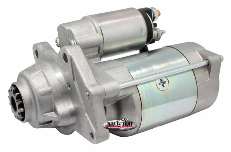 Tuff-Stuff Ford Starter Powerstroke Diesel 6.7L 11-19 Zinc TFS6314