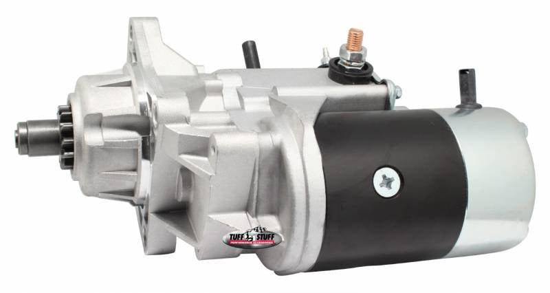 Tuff-Stuff Dodge Ram Starter Cummin Diesel 5.9L 89-98 Black TFS6320