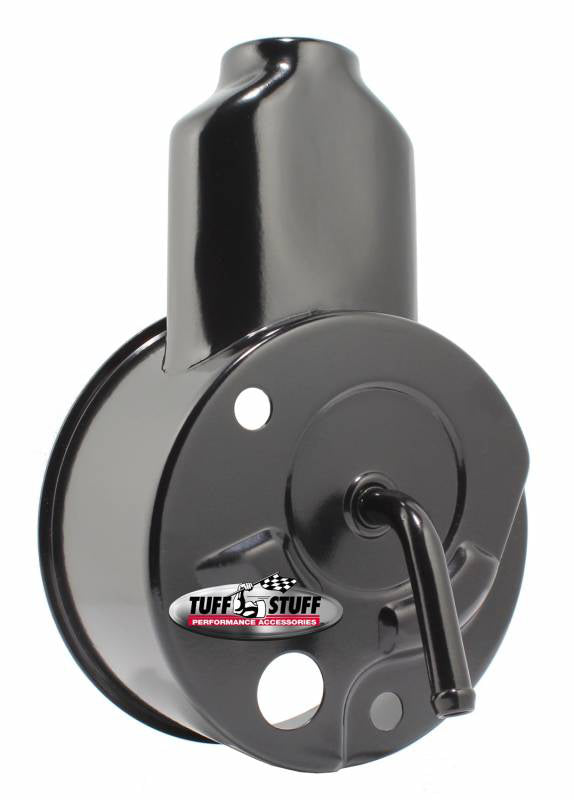 Tuff-Stuff Saginaw Style Power Steering Pump Reservoir TFS6509B