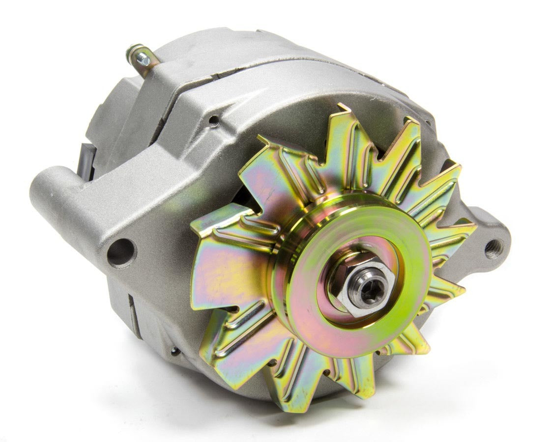 Tuff-Stuff 140 Amp Alternator Ford 1 Wire V-Groove TFS7068K