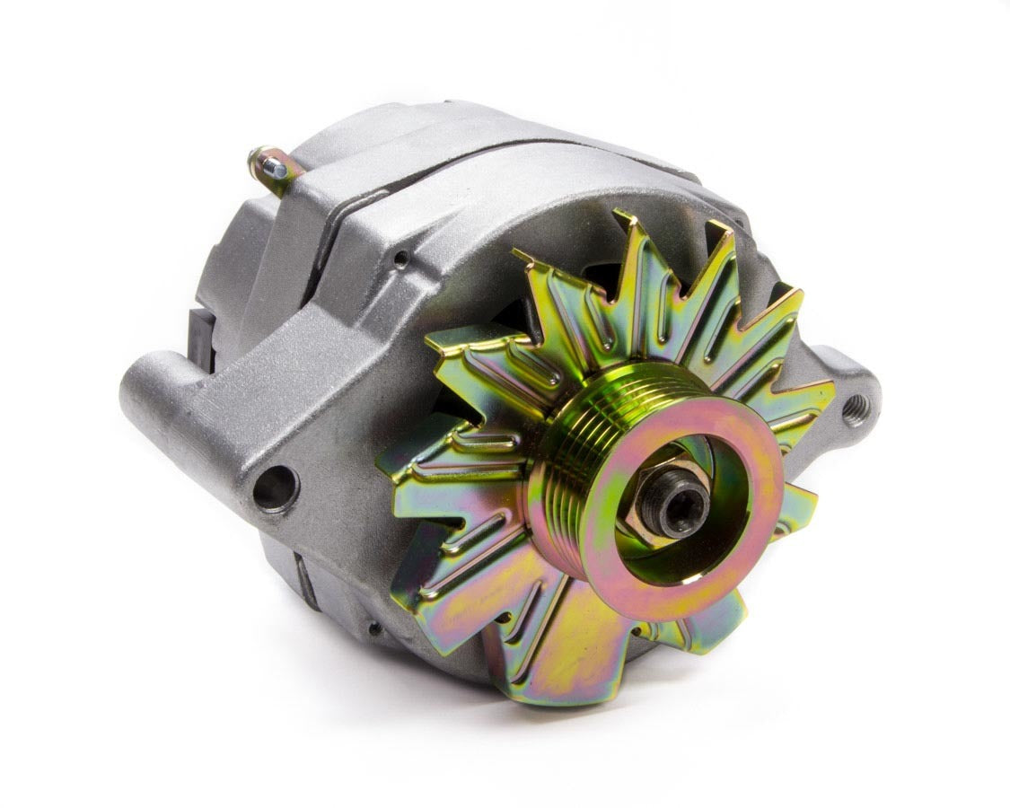 Tuff-Stuff 140 Amp Alternator Ford 1 Wire 6-Groove TFS7068K6G