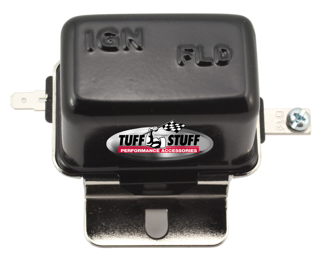 Tuff-Stuff Chrysler Early Voltage Regulator TFS7524