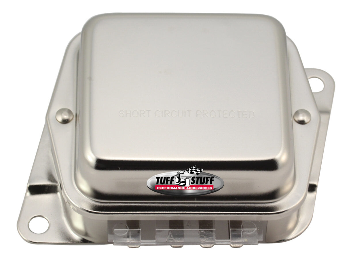 Tuff-Stuff Ford Early Voltage Regulator TFS7540