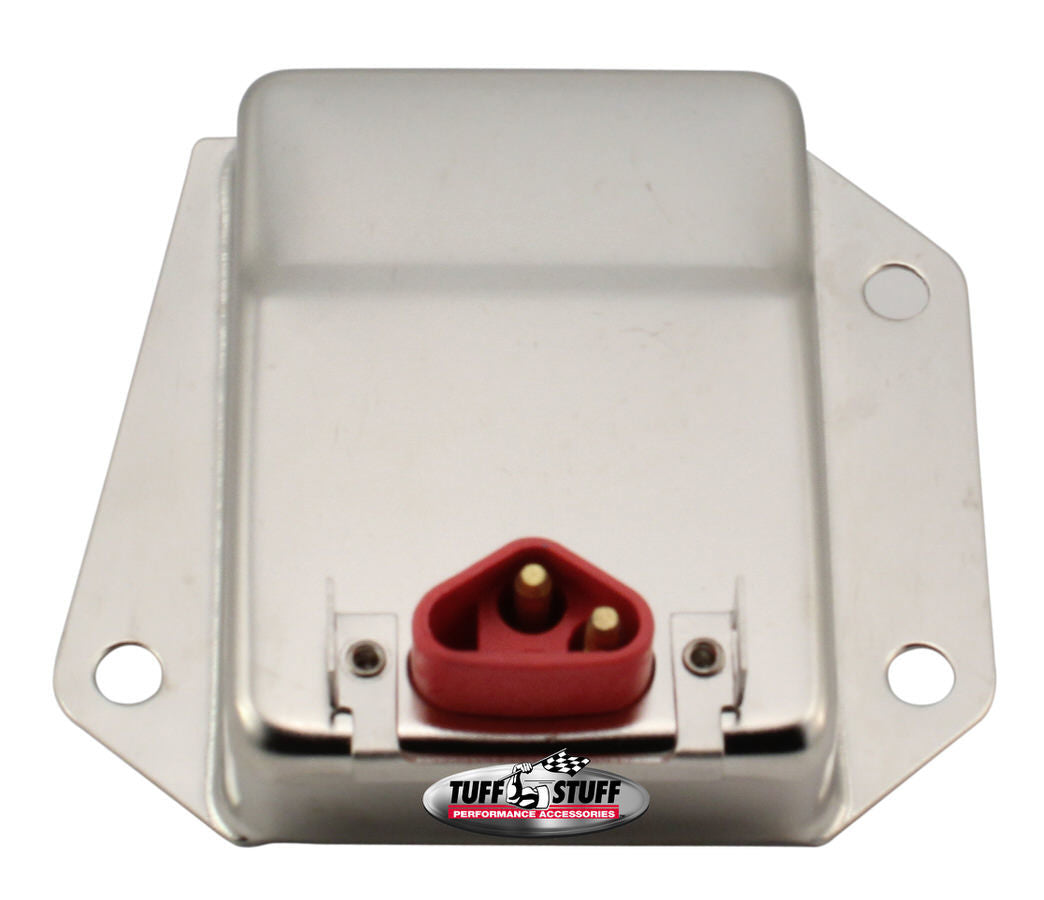 Tuff-Stuff Chrysler Early Voltage Regulator TFS7545