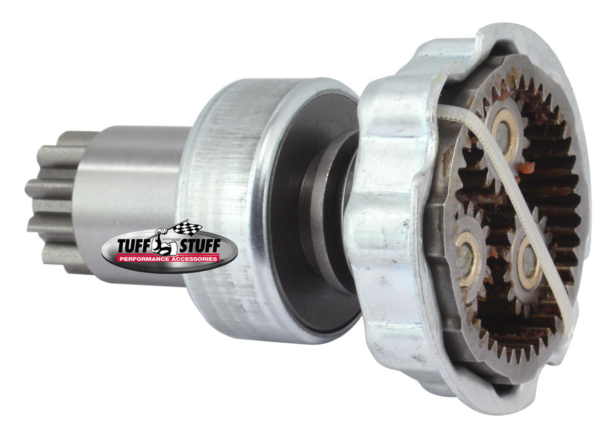 Tuff-Stuff Clutch-Pinion Gear Assembly For 6550B TFS7550D