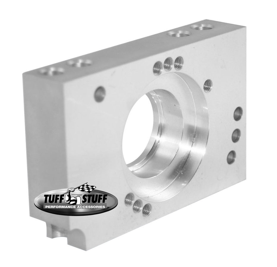 Tuff-Stuff 6584 Replacement Mounting Block TFS7584F