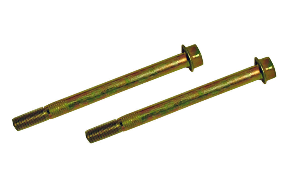 Tuff-Stuff Plain Full Size Starter Bolts TFS7623B