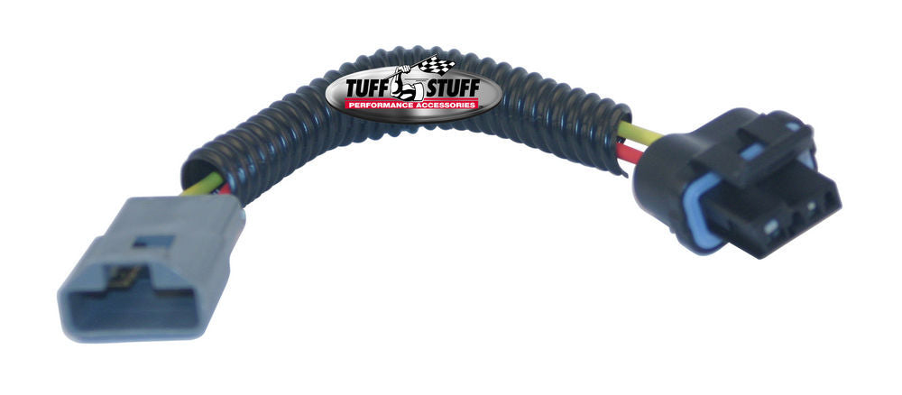 Tuff-Stuff Alternator Conversion Pigtail TFS7625B