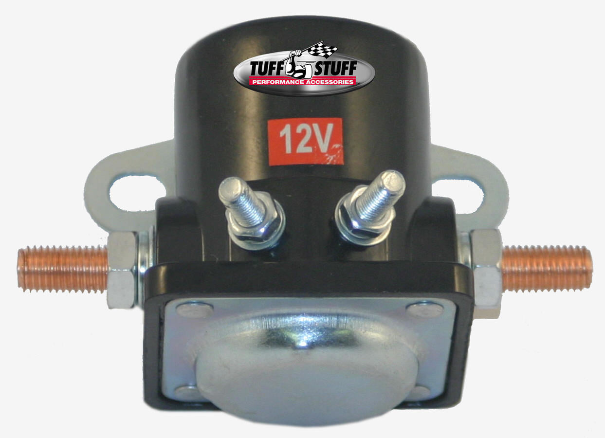 Tuff-Stuff Ford (Hot Start) Solenoid Only TFS7629-1