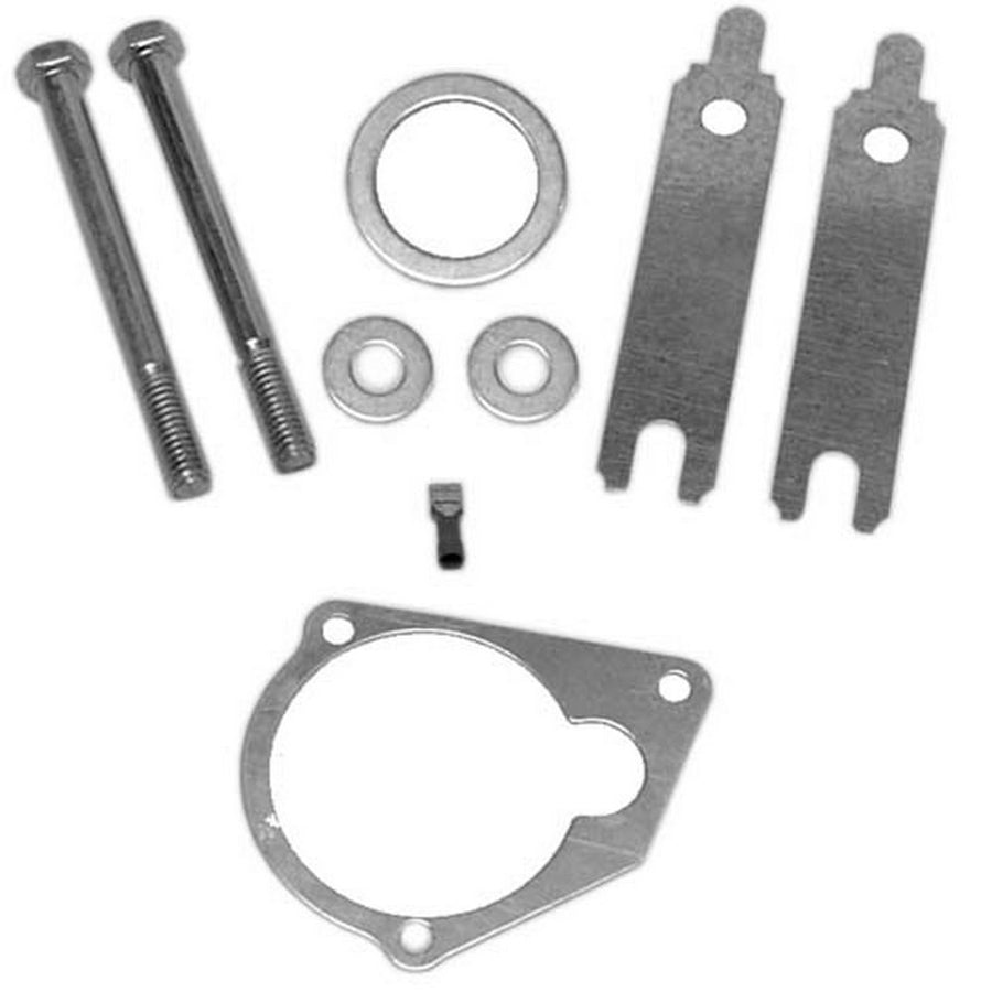 Tuff-Stuff Shim And Bolt Kit For 6584 TFS7633