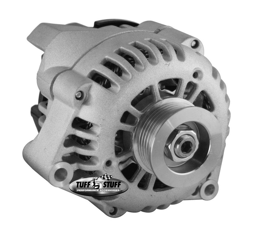 Tuff-Stuff GM LS1 Alternator 125A as Cast TFS8242